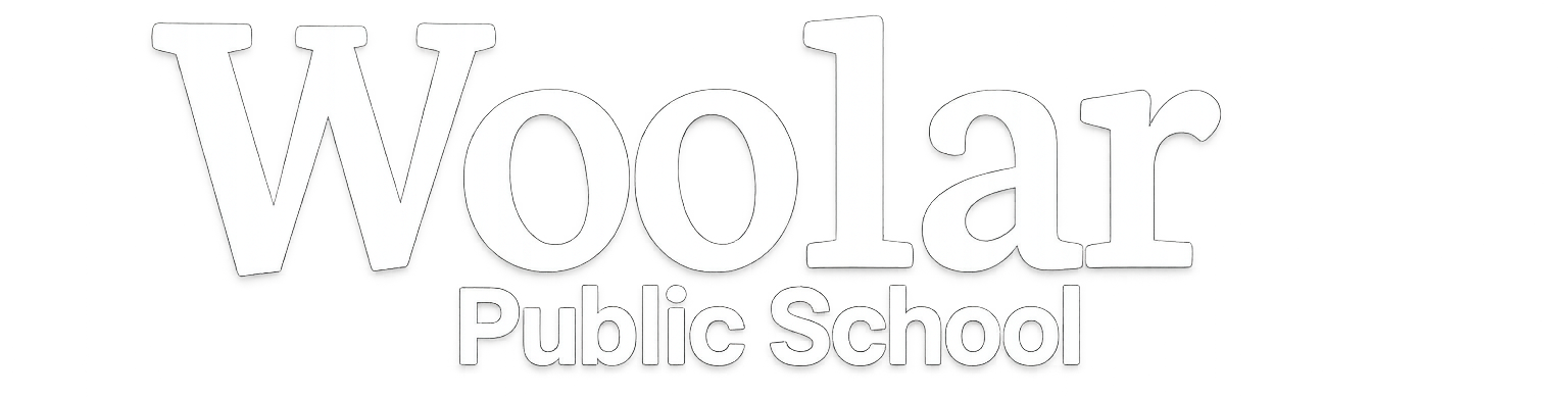 Woolar Public School